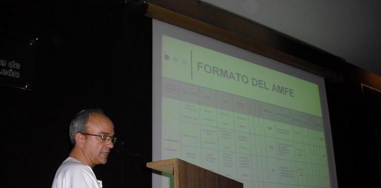 Profesionales enfermeros muestran sus avances en las Jornadas Autonómicas de Investigación 