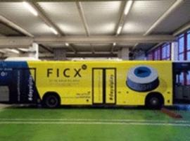 Muévete por el FICX con Emtusa y dale al play