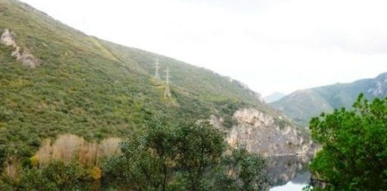 2,3 M€ para limpieza de emergencia en Miño-Sil, Duero y Cantábrico