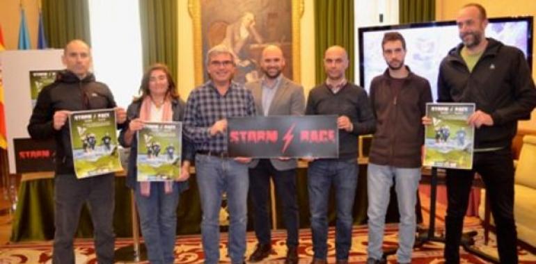 800 valientes para la 3.ª Storm Race Gijón Playa del domingo