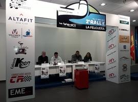 La Felguera Motor Club organizará el II Rally de La Felguera