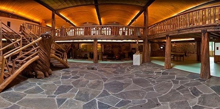 Premio Serondaya a la Innovación Cultural a la Casa de las Gentes