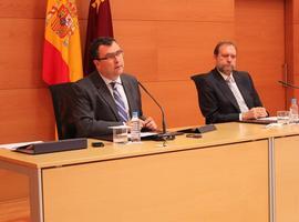 Murcia tramita una Ley de Autoridad Docente 