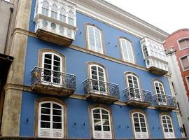 Avilés destina 842 mil euros a rehabilitar el Palacio de Maqua