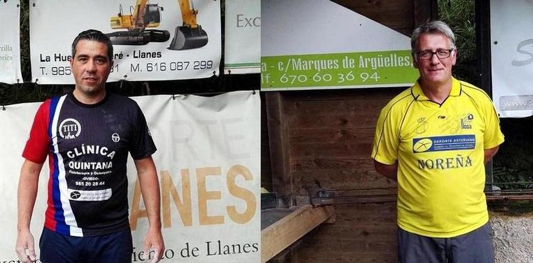 Final del XII Torneo Individual Concejo de Llanes de Cuatreada el próximo domingo
