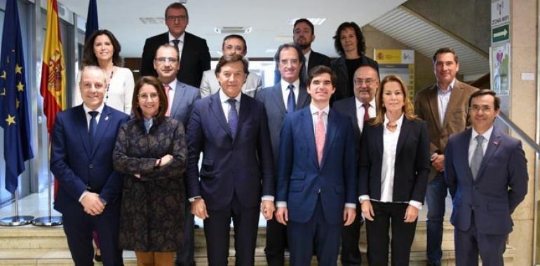 Saúl Craviotto recibe el Premio Nacional del Deporte Rey Felipe