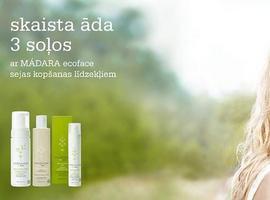 Mádara, cosmética natural original de las praderas del mar Báltico