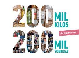 Se buscan 1.300 voluntarios para la Gran Recogida del Banco de Alimentos
