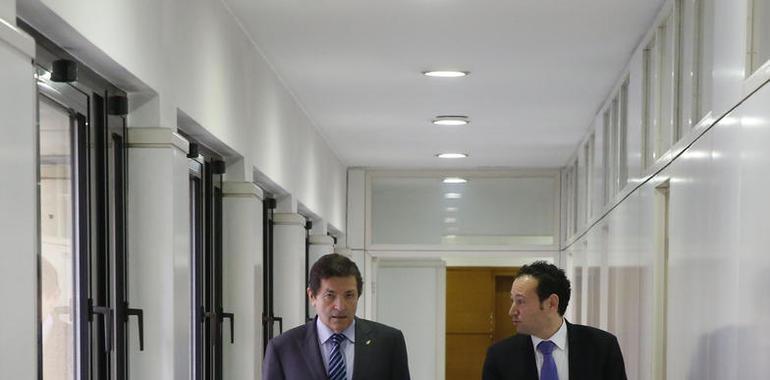 Asturias: 8,3 M € para formar a más de 1.800 desempleados con difícil inserción