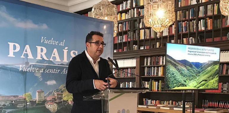 Asturias quiere liderar el turismo de naturaleza nacional e internacional
