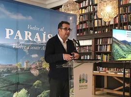 Asturias quiere liderar el turismo de naturaleza nacional e internacional