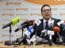 Defensa de Freddy Guevara: Él no acudirá ante fraudulenta ANC o ante el ilegítimo TSJ