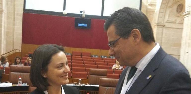 Pedro Sanjurjo formará parte del foro de debate que definirá los nuevos objetivos de CALRE 