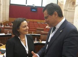 Pedro Sanjurjo formará parte del foro de debate que definirá los nuevos objetivos de CALRE 