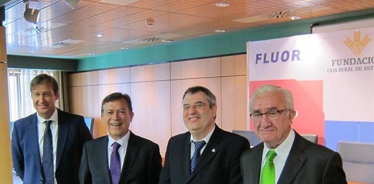 Caja Rural de Asturias entrega hoy el premio Ingeniero del Año en Asturias