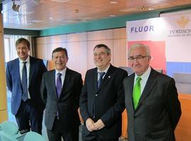 Caja Rural de Asturias entrega hoy el premio Ingeniero del Año en Asturias