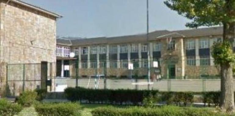 Oviedo aprueba cubrir las pistas deportivas de los colegios Buenavista II y Ventanielles