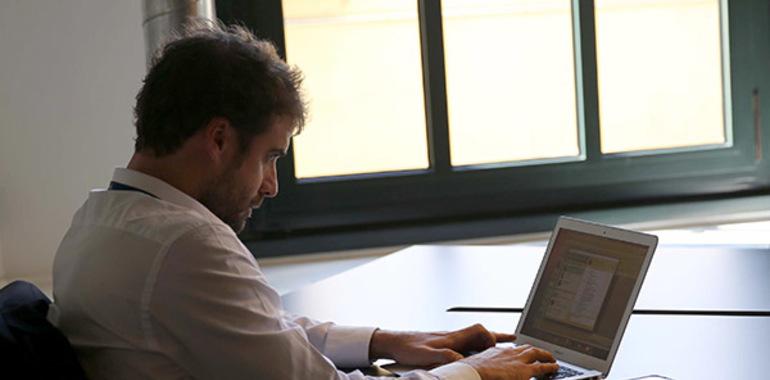 Asturias entre las 10 comunidades que emiten más facturas electrónicas