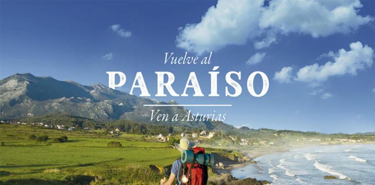 Asturias promociona las rutas jacobeas en el congreso Fair Way 