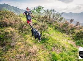 Comienza en Asturias la temporada de Mushing 2017/18