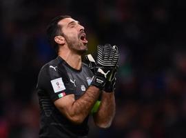 Suecia retira a Italia del Mundial