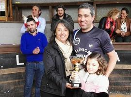 Pruneda logra en una apretada final el XII Torneo Individual Concejo de Llanes de Cuatreada