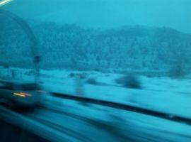 ADIF activa el plan invernal