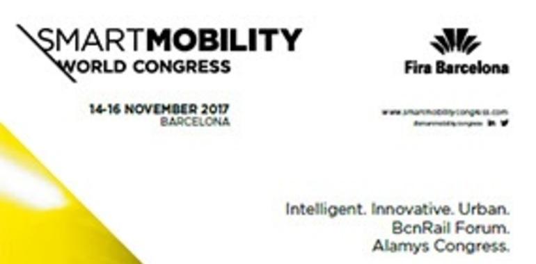 “Vía Libre” en el Congreso Mundial de Movilidad Inteligente