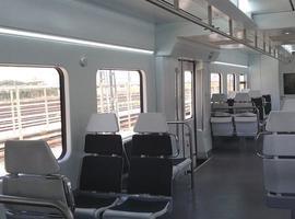 El colectivo Asturias al Tren pide eliminar el transbordo de El Berrón