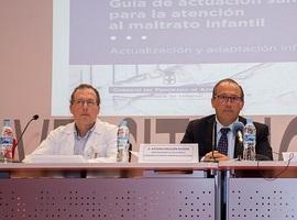 Asturias amplía su capacidad de respuesta al maltrato infantil