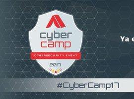 El #CyberCamp 2017 enseña la ciberseguridad en Santander