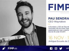 Innovación y nuevas tecnologías se manifiestan en FIMP Talk Gijón