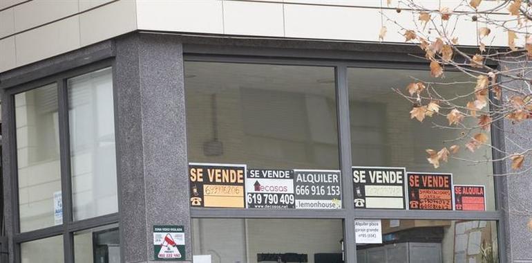 Los españoles invierten más dinero que el resto de europeos al comprar una vivienda