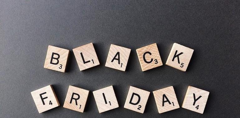 El Black Friday duplicará su interés en Asturias este año