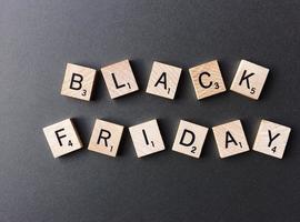 El Black Friday duplicará su interés en Asturias este año