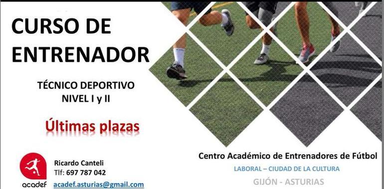 BYBD y ACADEF alcanzan un acuerdo de colaboración
