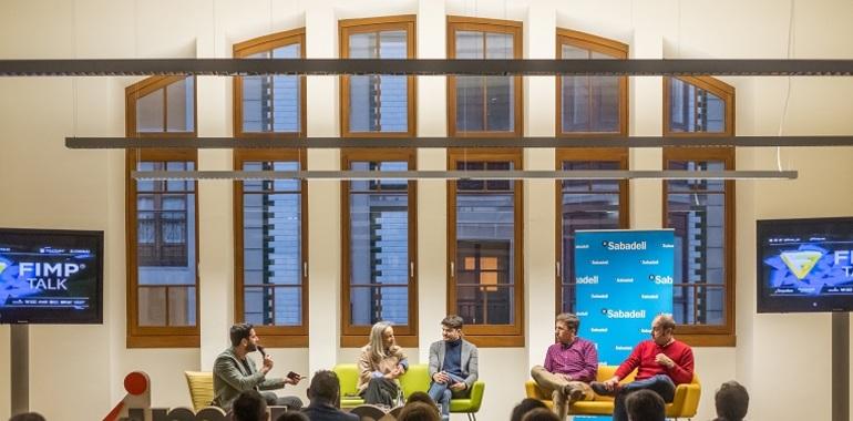 Innovación y nuevas tecnologías protagonizan FIMP Gijón