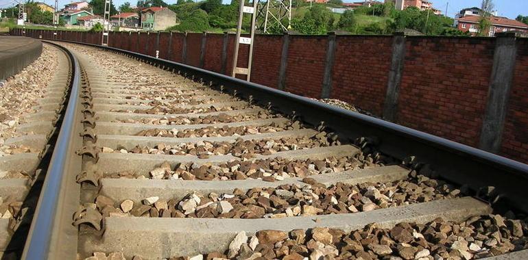 El Corredor Atlántico ferroviario no se modificará antes de 2023