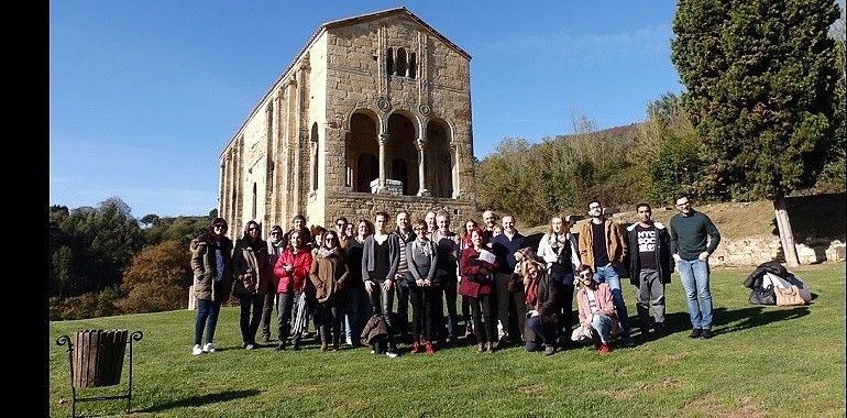 NoMorFilm avanza en Oviedo la lucha contra la infección en implantes