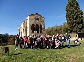 NoMorFilm avanza en Oviedo la lucha contra la infección en implantes
