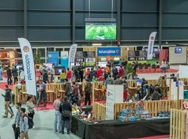 Videojuegos, innovación y tecnología para todos los públicos