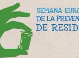 Asturias aporta 172 acciones colectivas a la Semana Europea de Prevención de Residuos