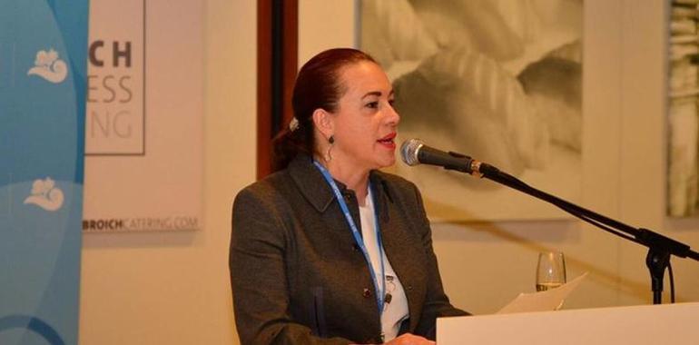 G77 + China presidido por Ecuador comprometen financiamiento en COP23