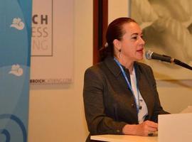 G77 + China presidido por Ecuador comprometen financiamiento en COP23