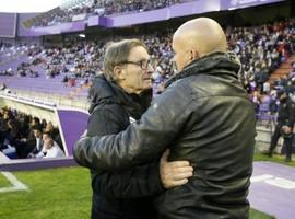 Anquela: "Somos los únicos que vamos regalando en esta categoría"