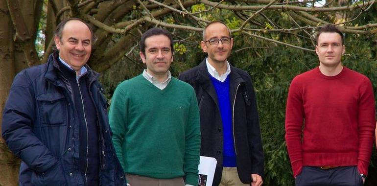 Avilés, Piedras Blancas y Salinas ya tienen mapa geotécnico