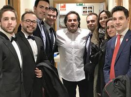 El Principado y Ópera de Oviedo impulsarán el turismo urbano y cultural