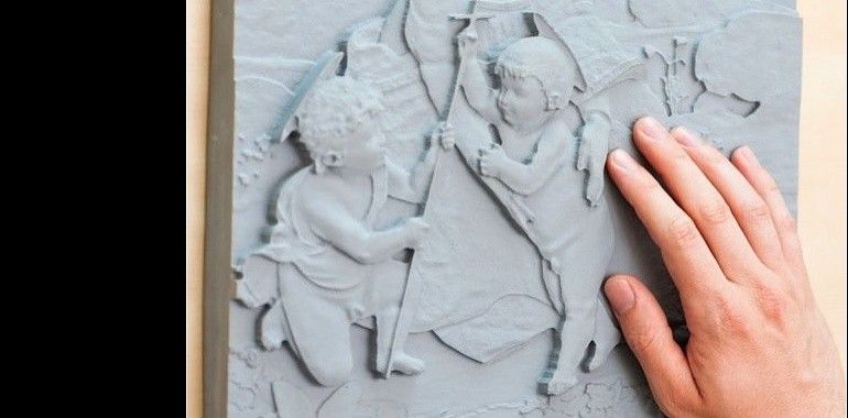 ARCHES abrirá el Bellas Artes a todas las capacidades cognitivas