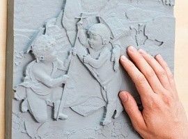 ARCHES abrirá el Bellas Artes a todas las capacidades cognitivas