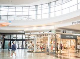 intu Asturias celebrará el Back Friday con fiesta y apertura hasta las 12 de la noche